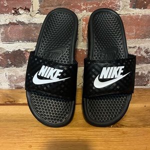 Nike Slides